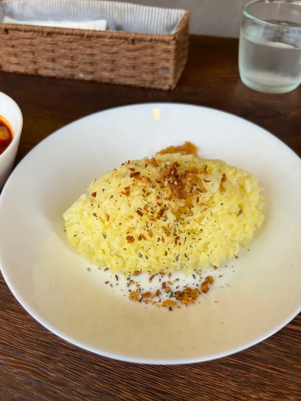 カリー&ワヰン ビストロべっぴん舎 お茶の水本店の写真5