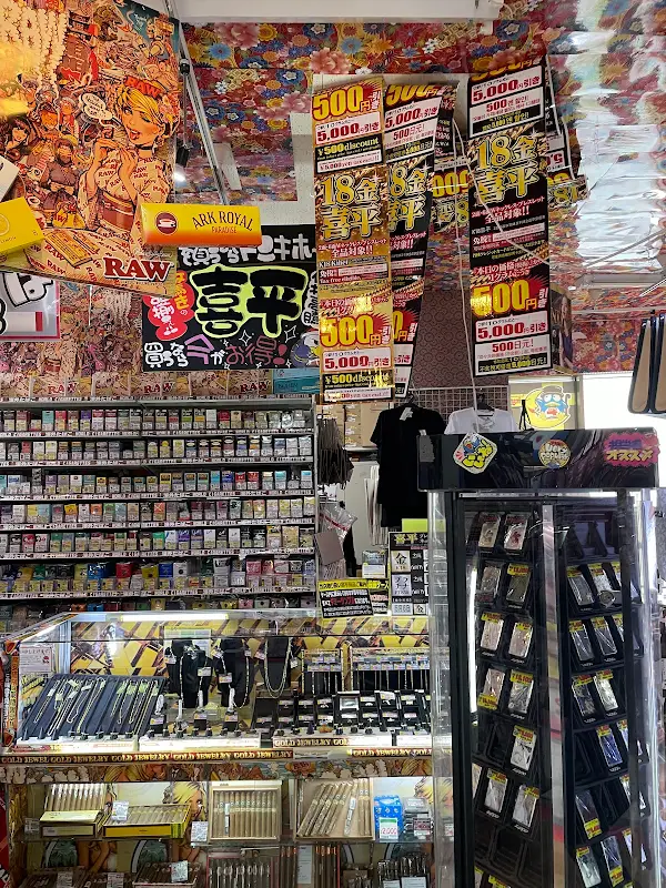 돈키호테 아사쿠사점 사진 5