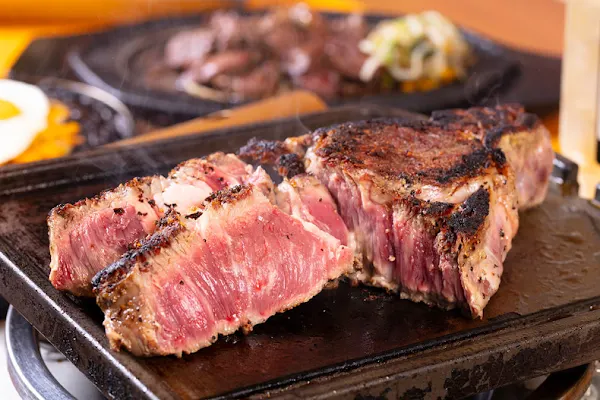 Gut's Grill Shinjuku 사진 4