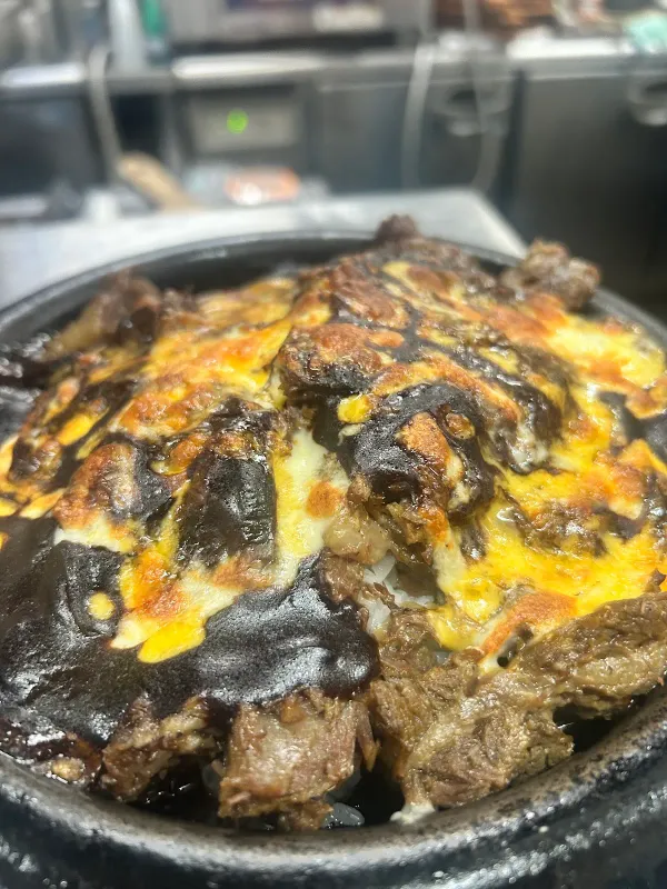 Gut's Grill Shinjuku 사진 5
