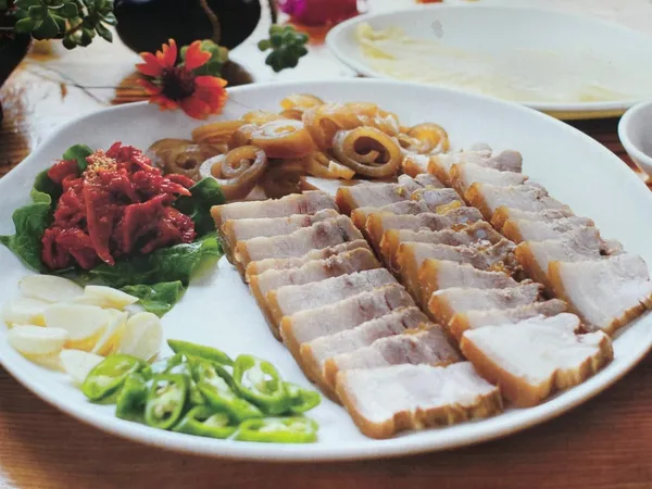 노래곡막국수 사진 3