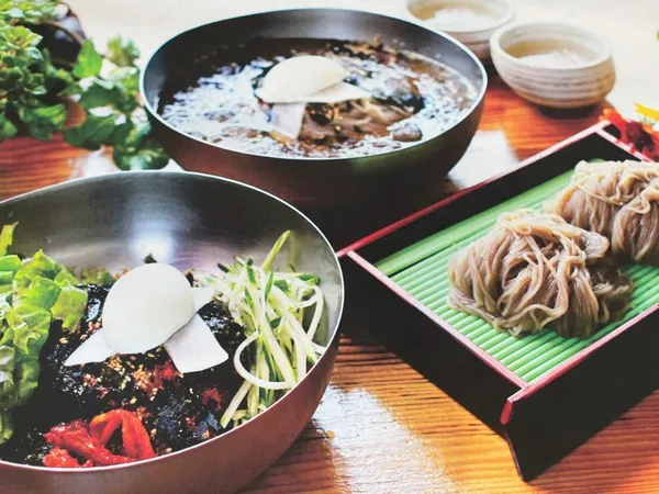노래곡막국수 사진 4