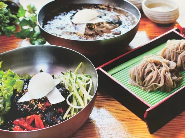 노래곡막국수 사진 5