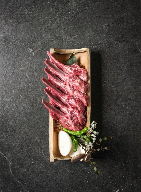윤쉐프의 고기집 사진 3