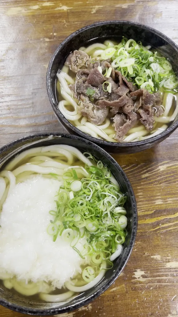 우동차야 사진 2