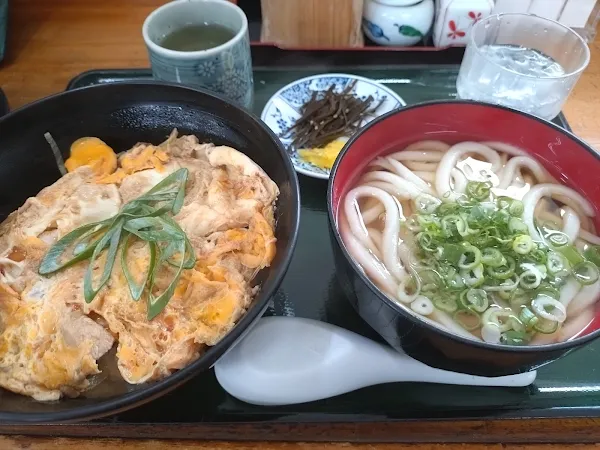 우동차야 사진 3