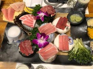 イジョチャムチ