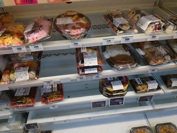 My Basket South 4 Article Higashi 4-chome Shop 사진 4