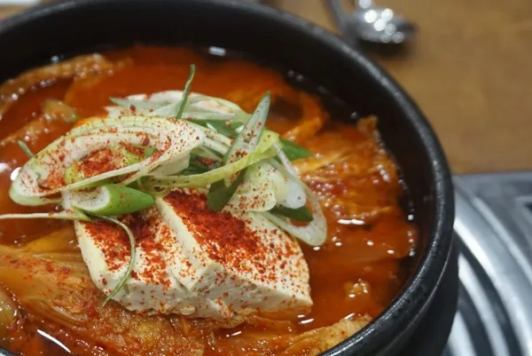 김판순김치찌개 본점 사진 2