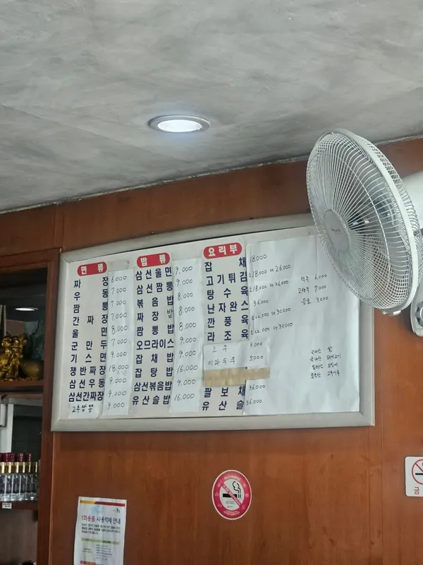 태화루 사진 3