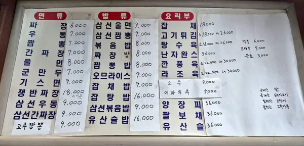 태화루 사진 4