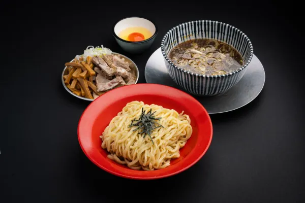 ストライク軒 大阪天満総本店の写真4