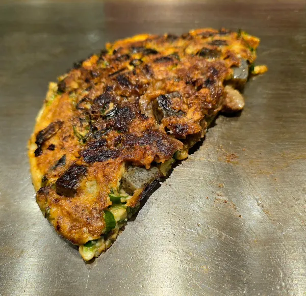 야마모토 네기야키 사진 4