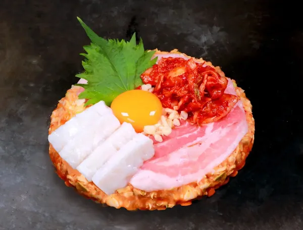 오코노미야끼 유카리 소네자키본점 사진 5