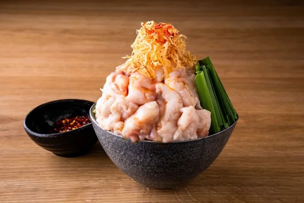 쓰키시마 몬자야키 고보레야 Musubi 사진 5