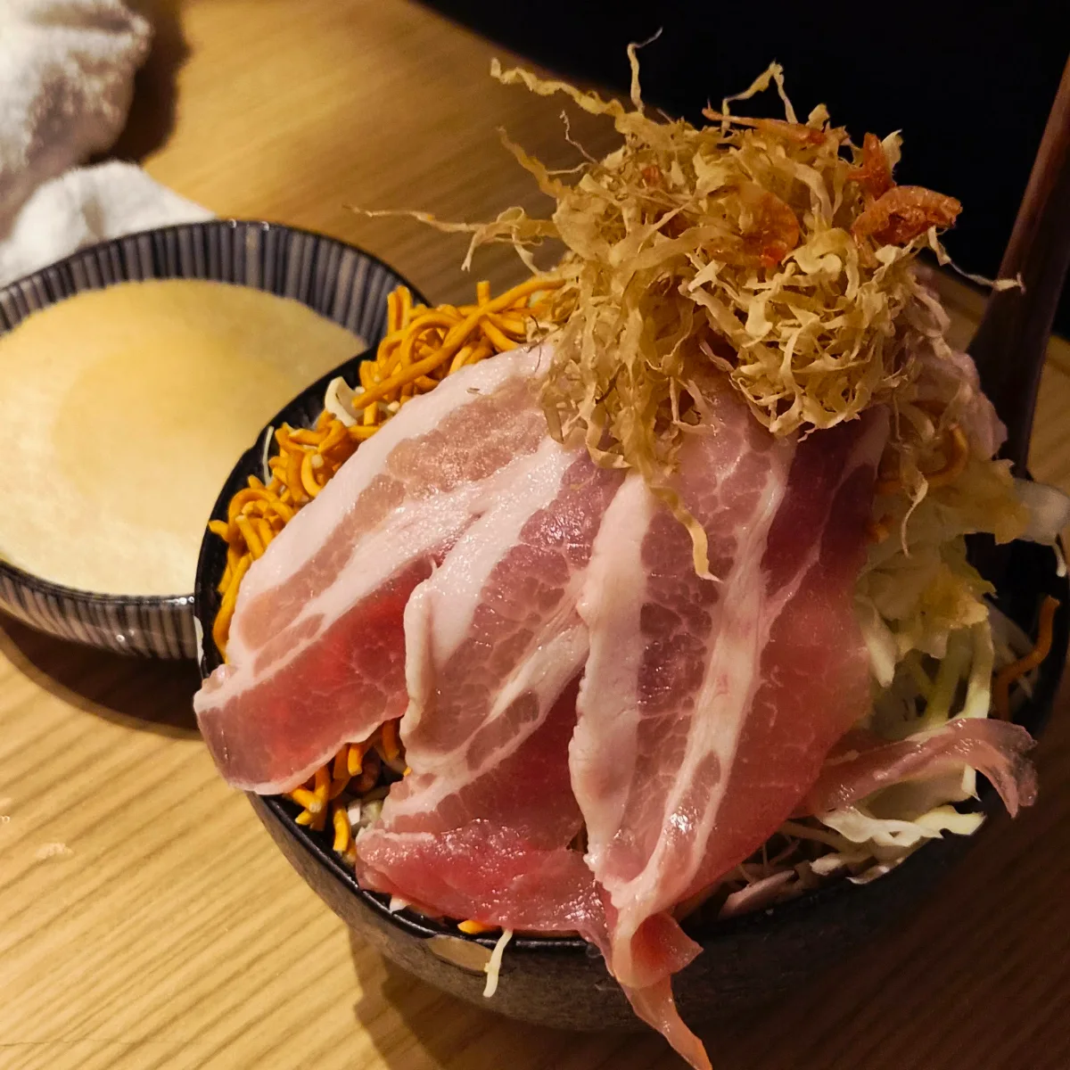 路地裏もんじゃ こぼれや 結のメイン写真