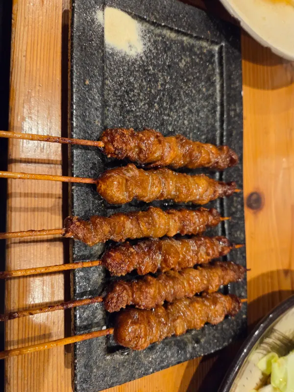 토리카와 야키토리 미츠마스 텐진점 사진 4
