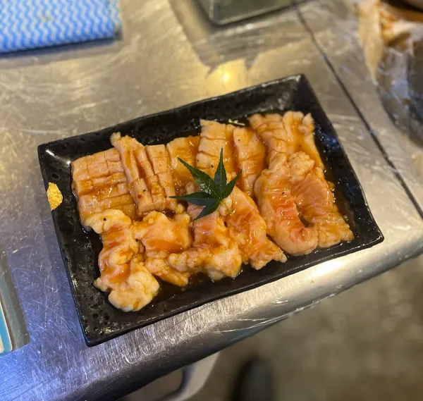 야키니쿠 고리짱 우메다 본점 사진 5