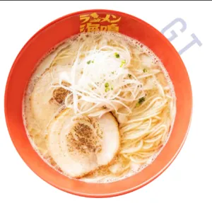 ラーメン海鳴 中洲店