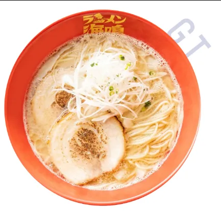우나리 라멘 사진 5