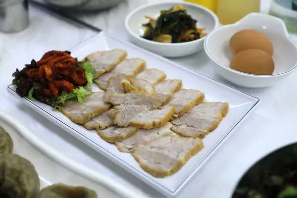 방림메밀막국수 대관령 사진 4