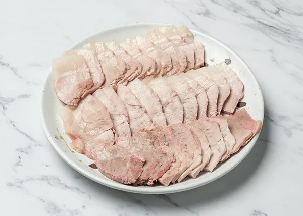 대동면옥 사진 3