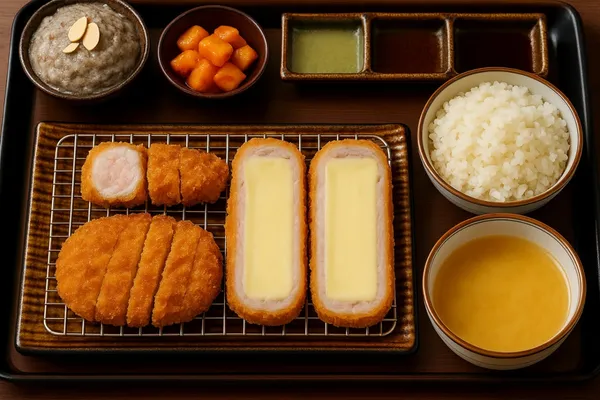 카츠예미 사진 3