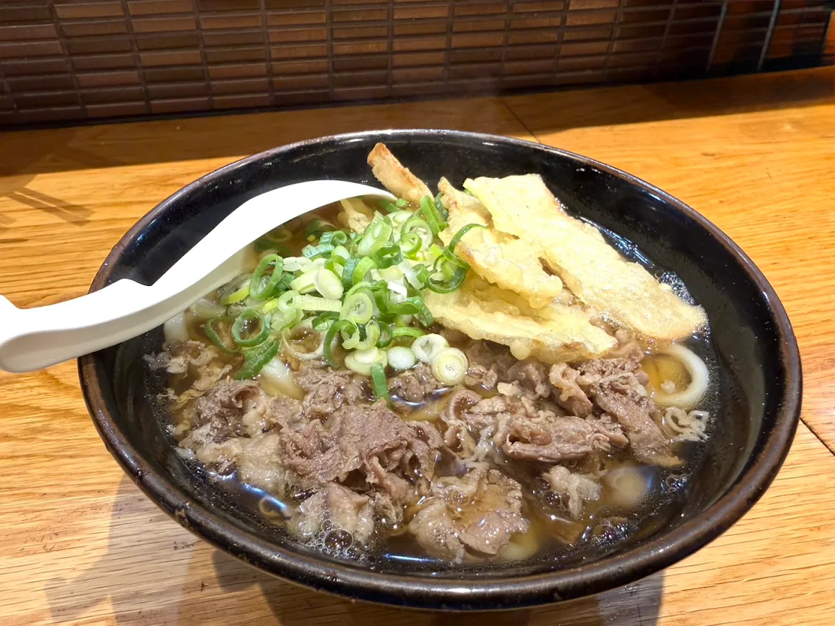 うどん 平のメイン写真