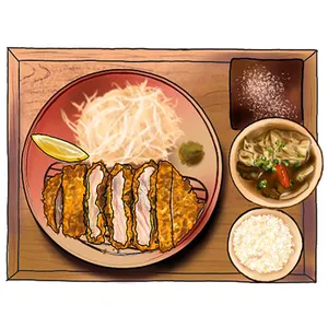 カツモリジョ