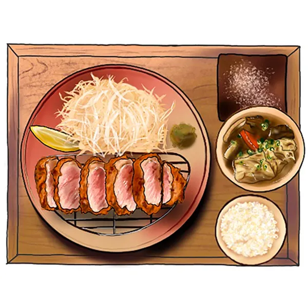카츠모리조 사진 4