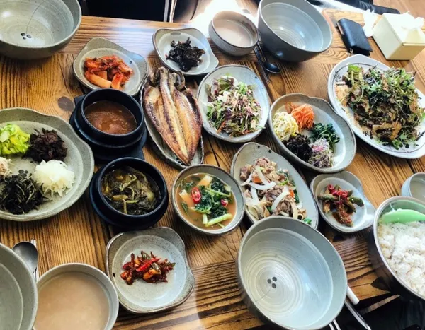 부성식당 사진 2