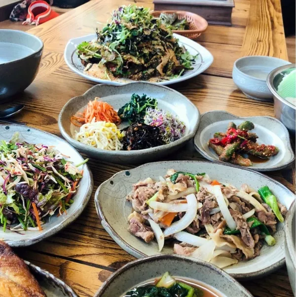 부성식당 사진 3