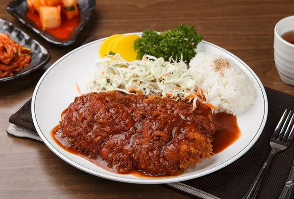 プングクミョン サムソンチャンジョキャンパス店の写真5