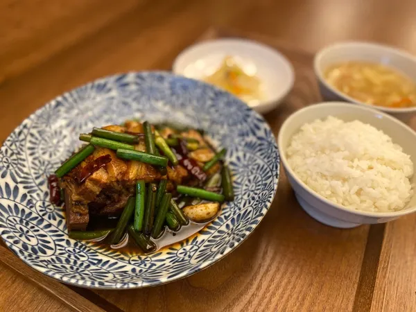 마동식당 사진 3