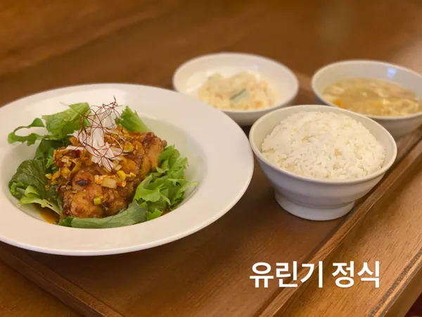 마동식당 사진 4