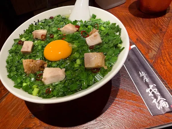 라멘 가론 사진 4