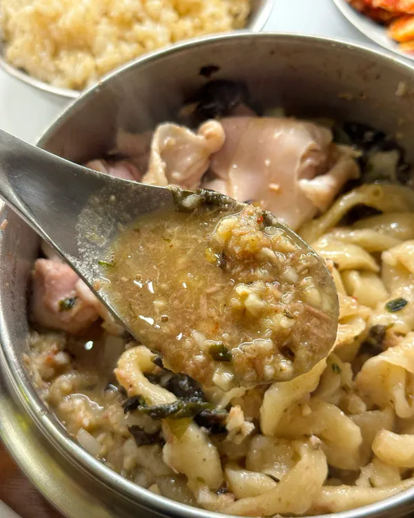 테우치멘 이토 사진 3