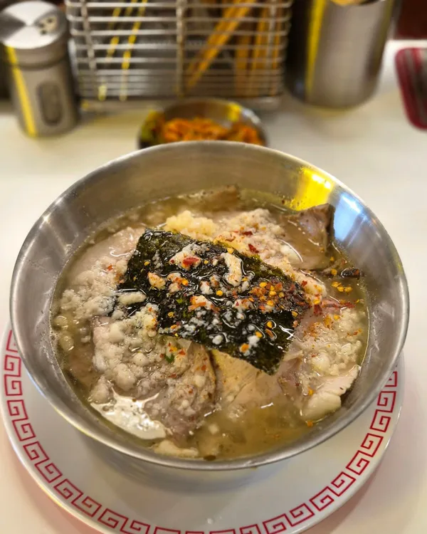 테우치멘 이토 사진 5