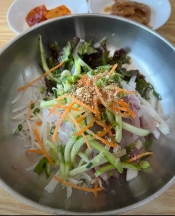 동북횟집 사진 3