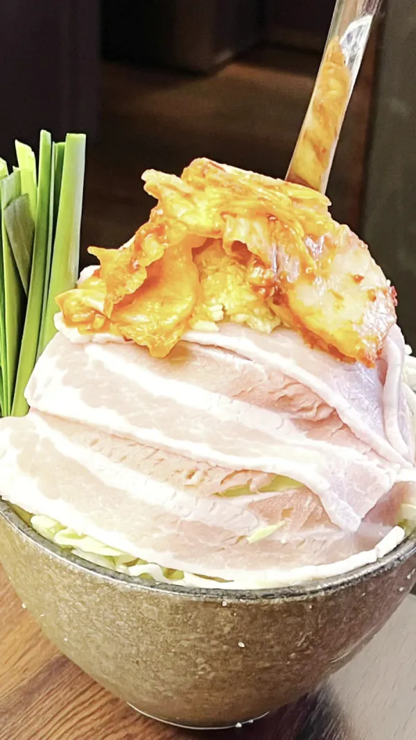 모헤지 우메다 루쿠아점 사진 2