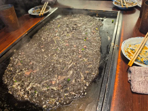 모헤지 우메다 루쿠아점 사진 4