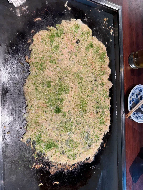 모헤지 우메다 루쿠아점 사진 5