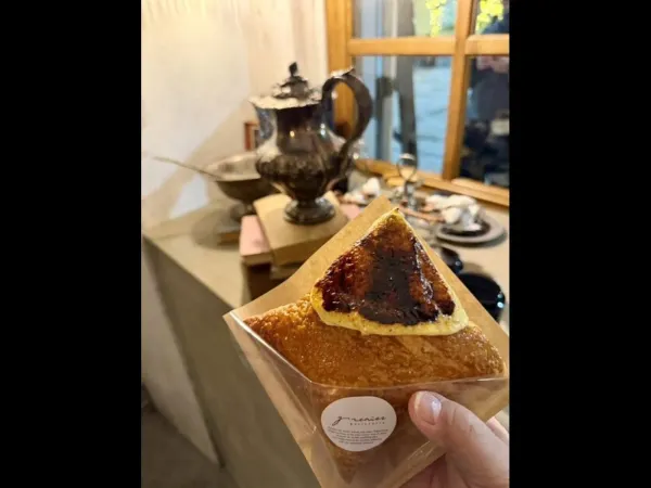 grenier 우메다 점 사진 3