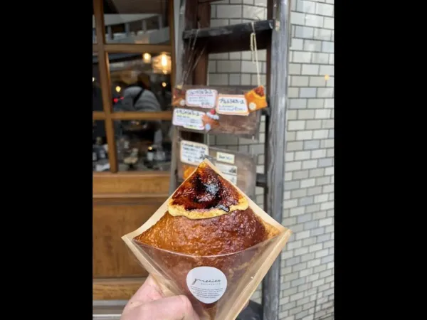grenier 우메다 점 사진 4