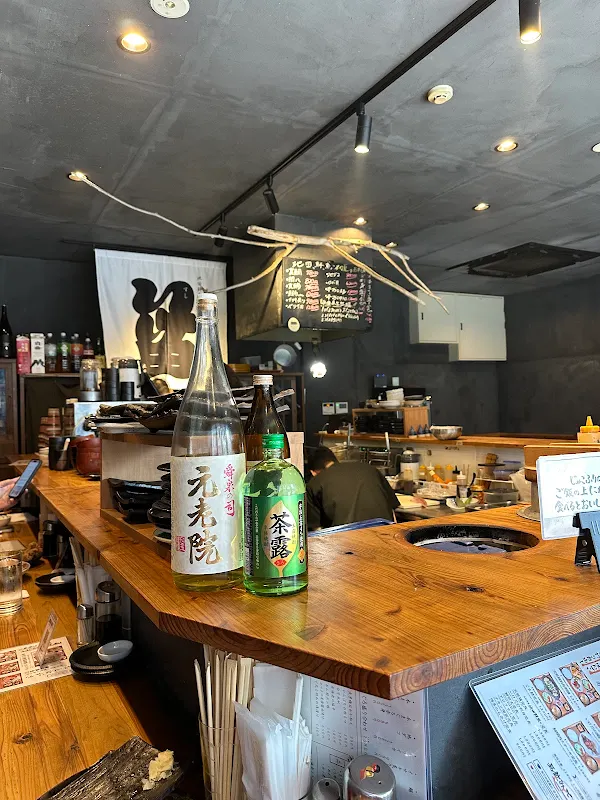 (鮨)池田鮮魚 사진 3