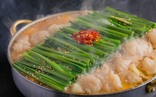 하카타모츠나베오오야마 텐진 사진 4