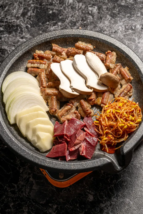 나정식당 사진 2