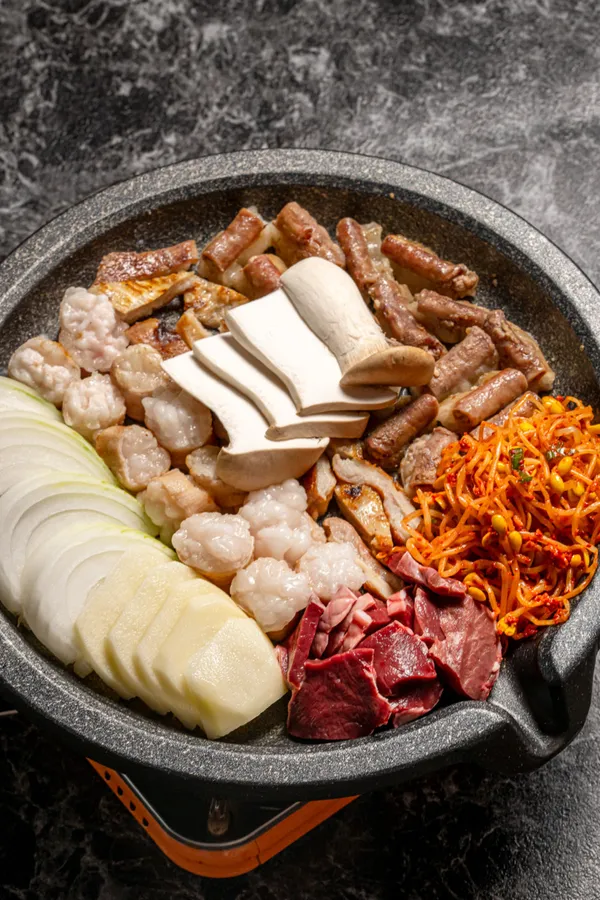 나정식당 사진 3