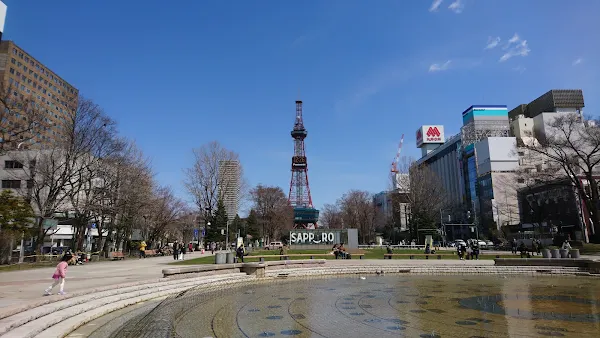 삿포로시 사진 2
