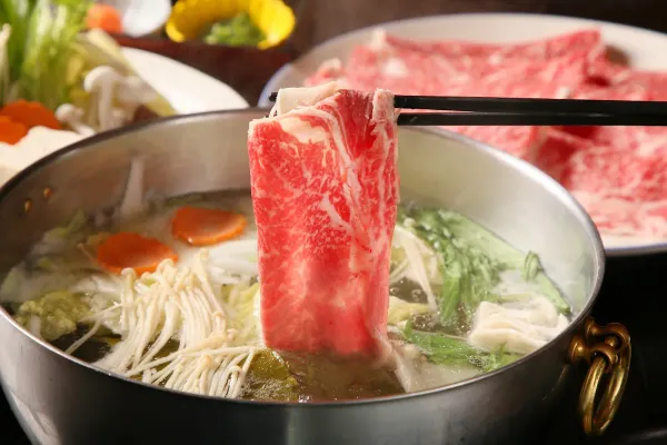 스키야키젠 사진 3